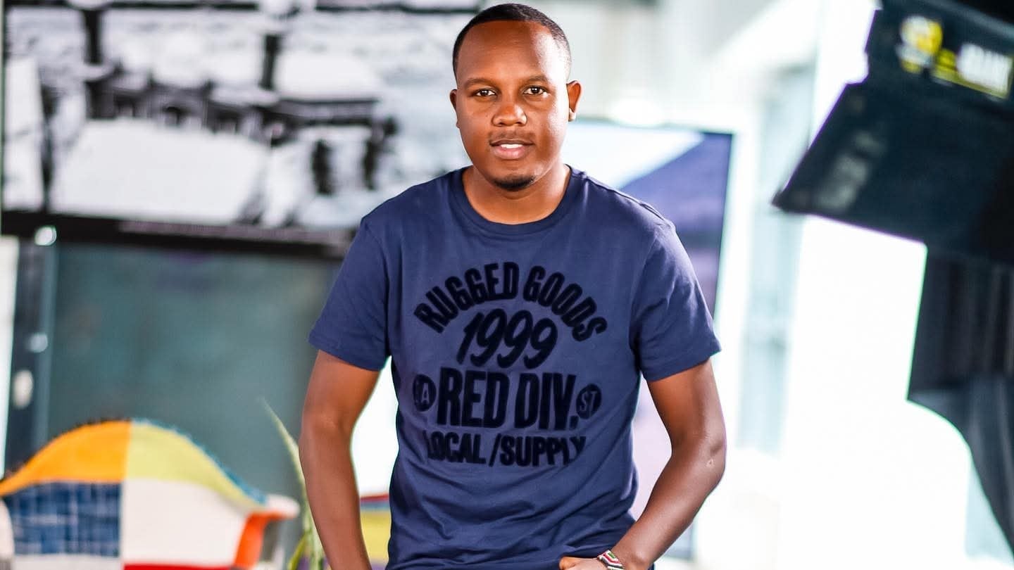 Abel Mutua