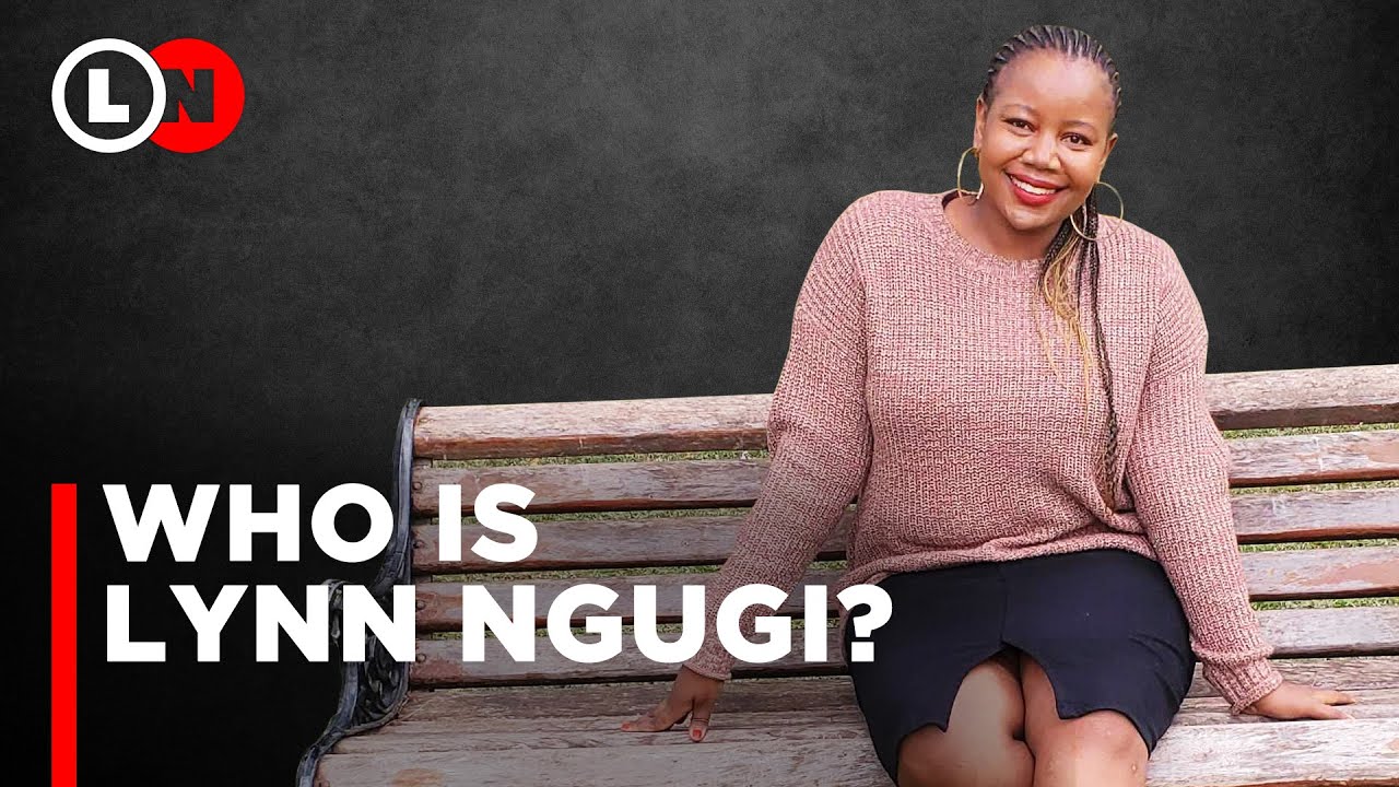 Lynn Ngugi